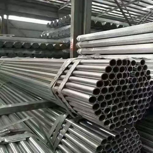 郓城q355nhb耐候钢管